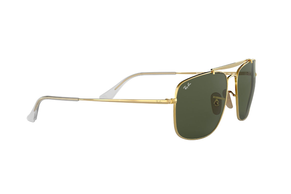 Lentes de Sol The Colonel Verde Ray-Ban