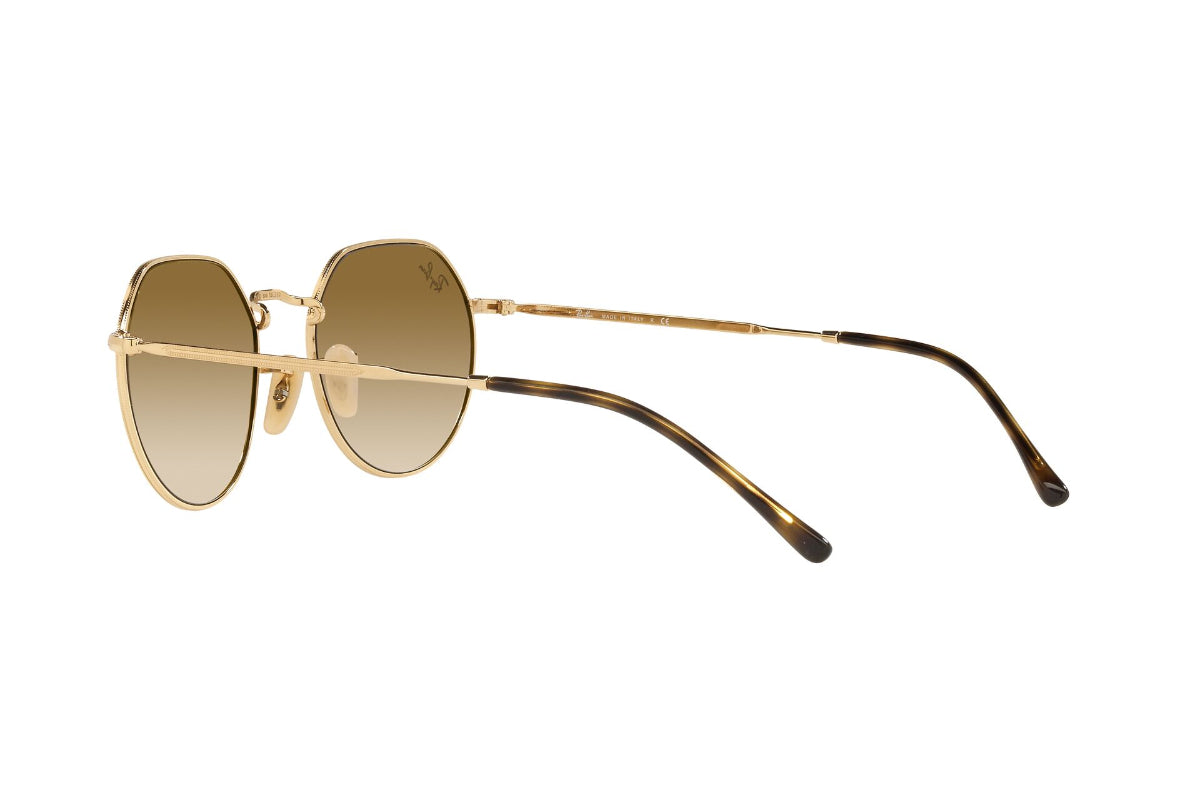 Ray-Ban Lentes de Sol Jack Degradados RB3565