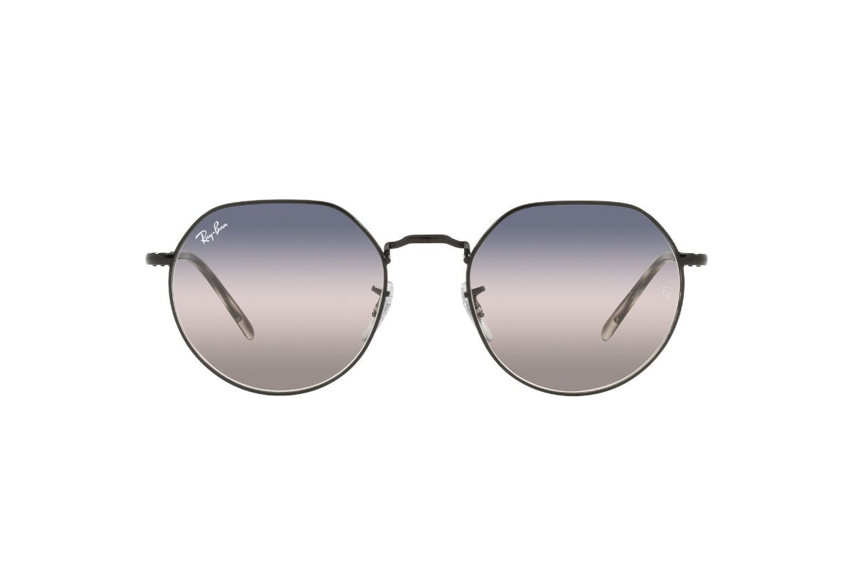 Ray-Ban Lentes de Sol Jack Degradados RB3565