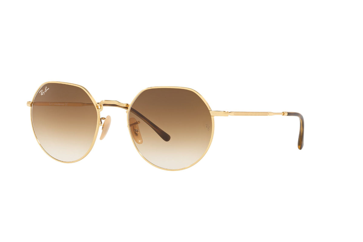 Lentes de Sol Jack Arista  Ray Ban