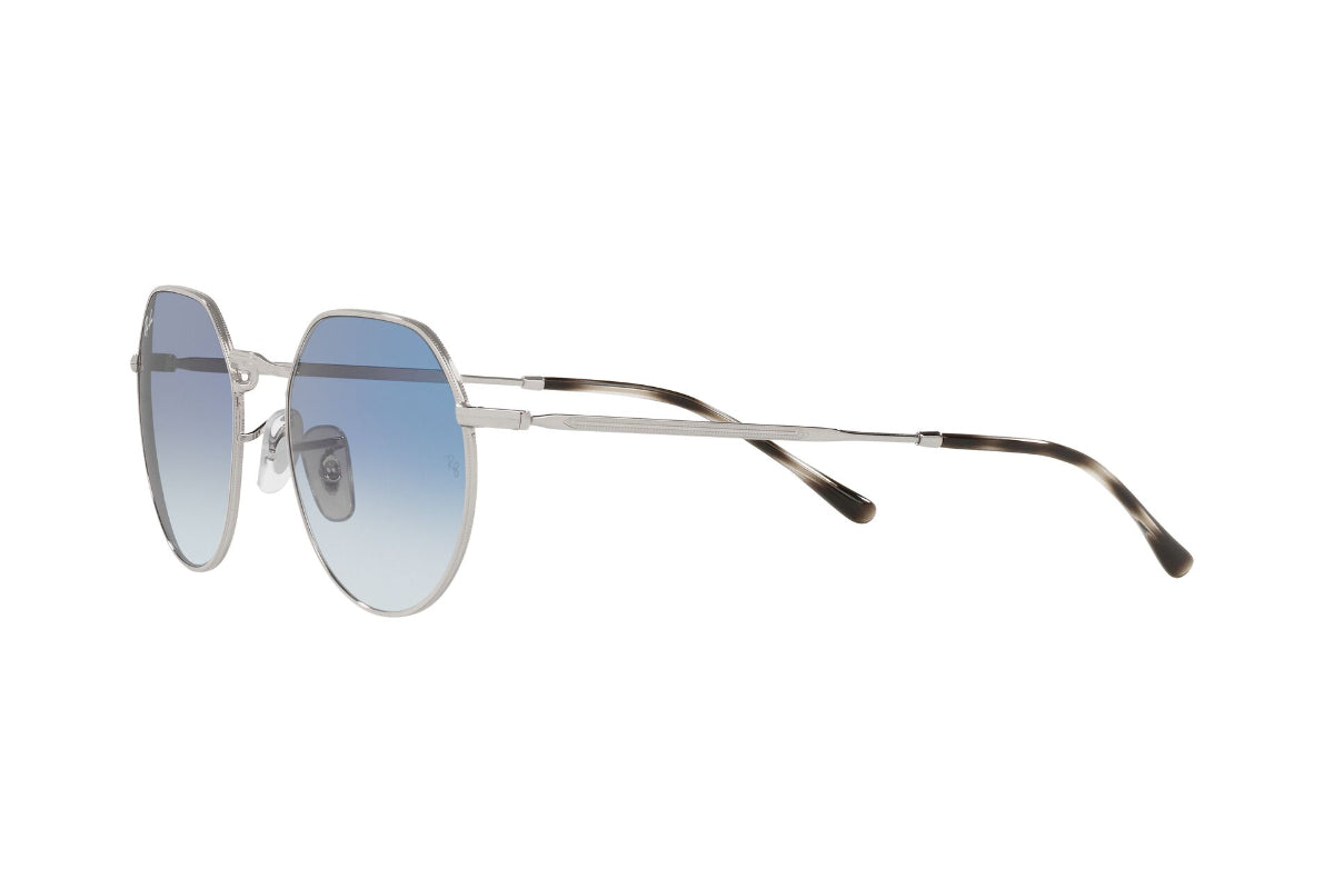 Lentes de Sol Jack Silver Ray Ban