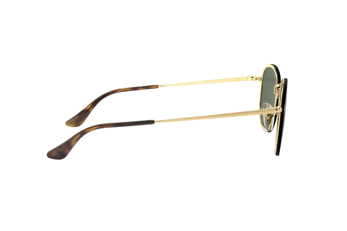 Lentes de Sol Hexagonal Blaze Ray-Ban