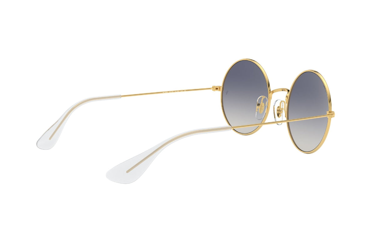 Lentes de Sol Ja-Jo Gold Blue Gradient Ray-Ban