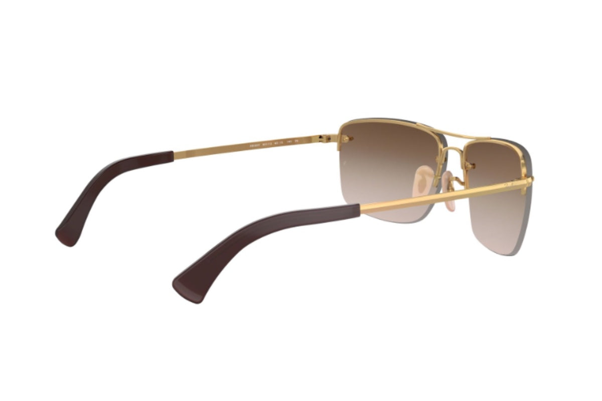 Ray-Ban Lentes de Sol RB3607