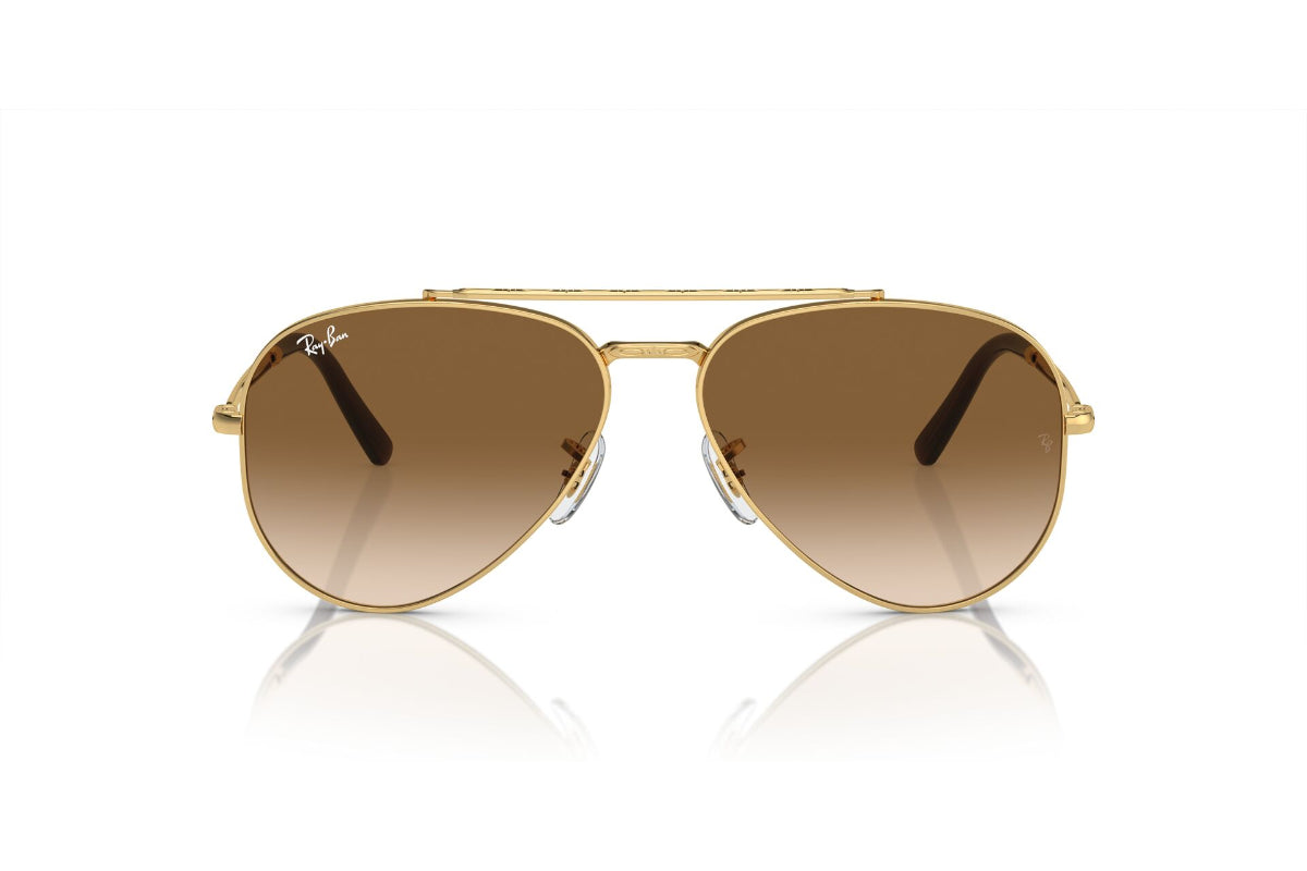 Ray-Ban Lentes de Sol New Aviator RB3625