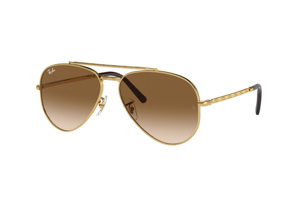 Ray-Ban Lentes de Sol New Aviator RB3625