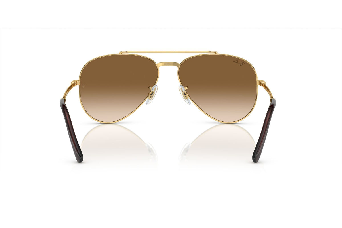 Ray-Ban Lentes de Sol New Aviator RB3625