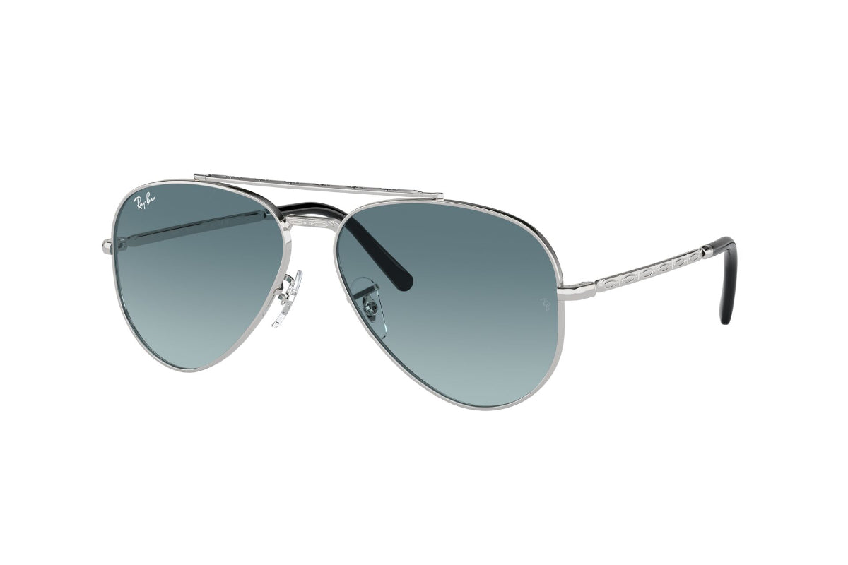 Ray-Ban Lentes de Sol New Aviator RB3625