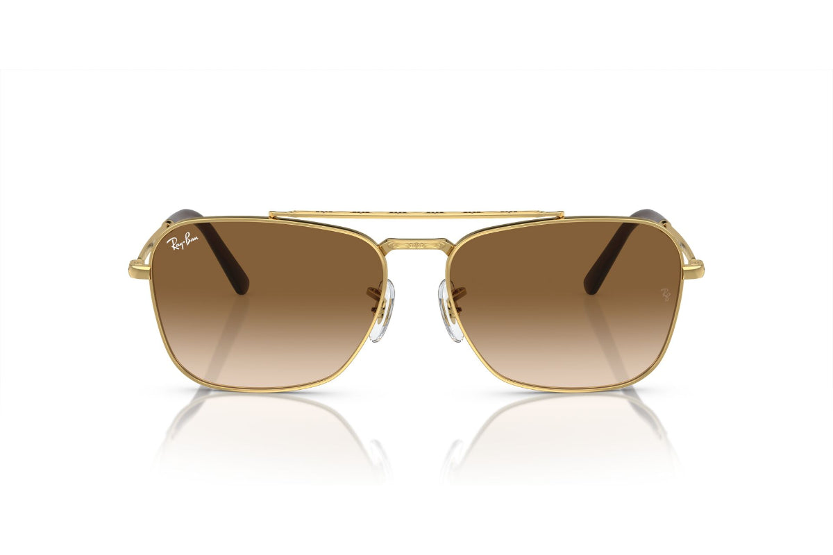 Ray-Ban Lentes de Sol New Caravan Degradados RB3636