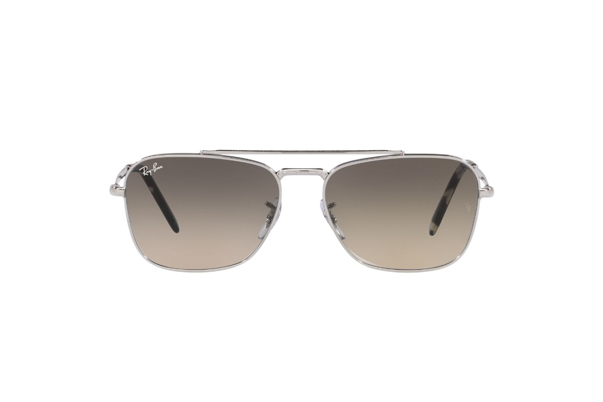 Ray-Ban Lentes de Sol New Caravan Degradados RB3636