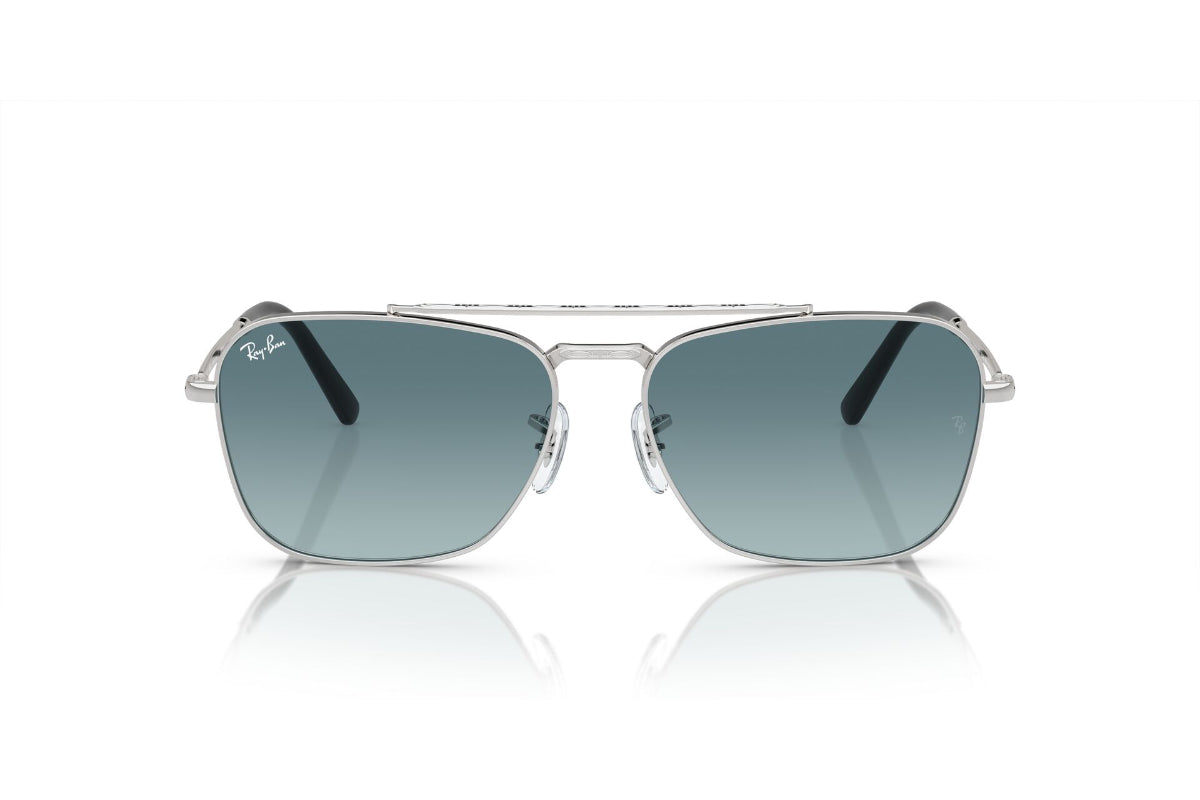 Ray-Ban Lentes de Sol New Caravan RB3636