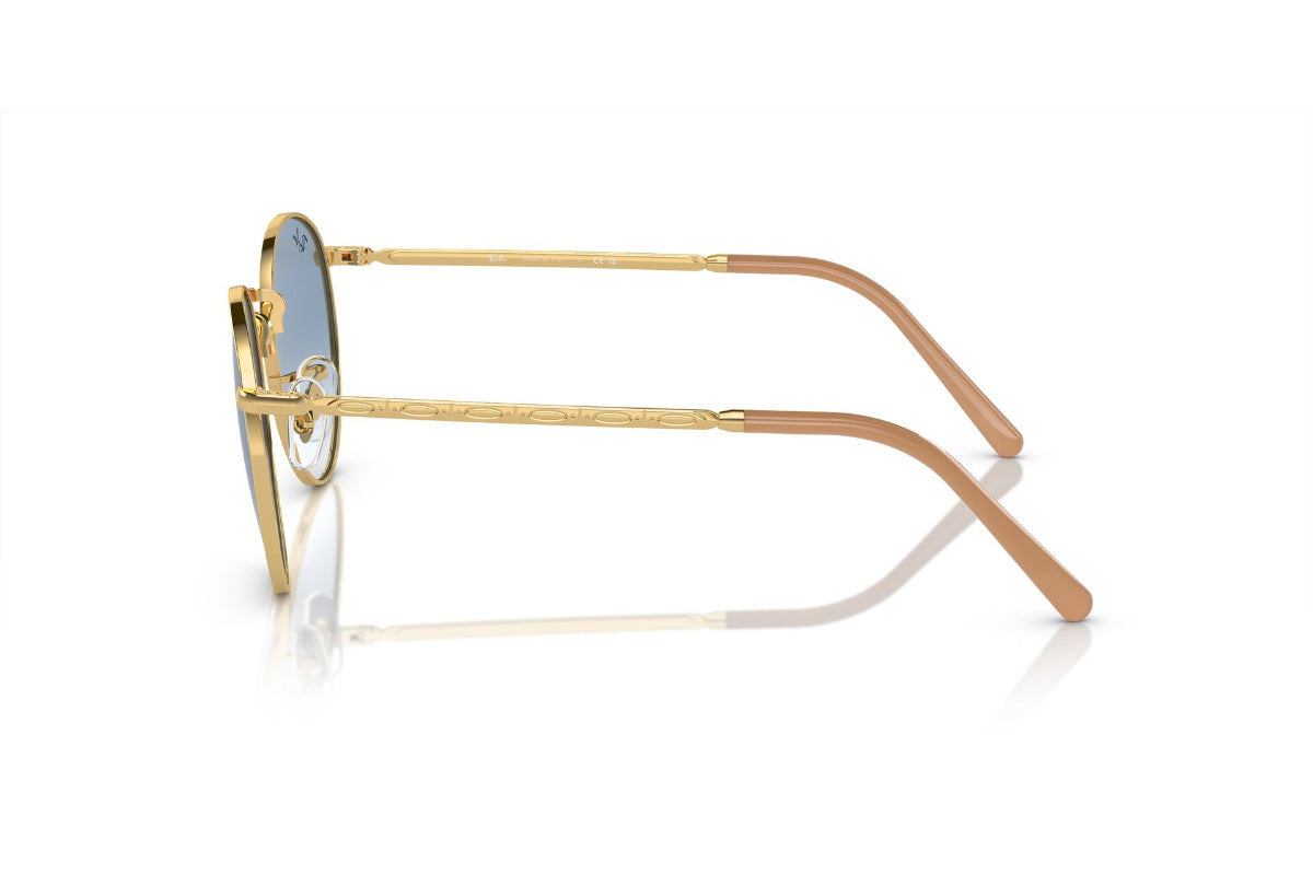 Ray-Ban Lentes de Sol New Round RB3637