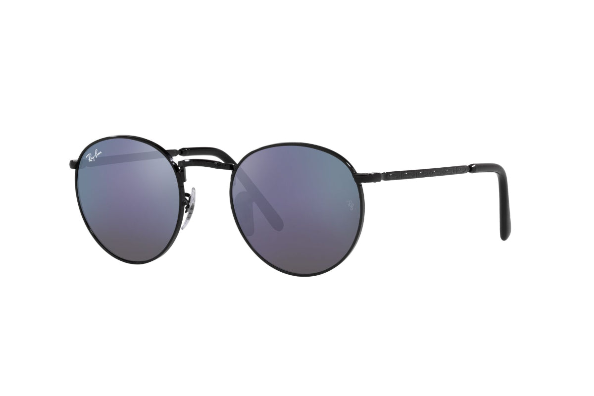 Ray-Ban Lentes de Sol New Round RB3637