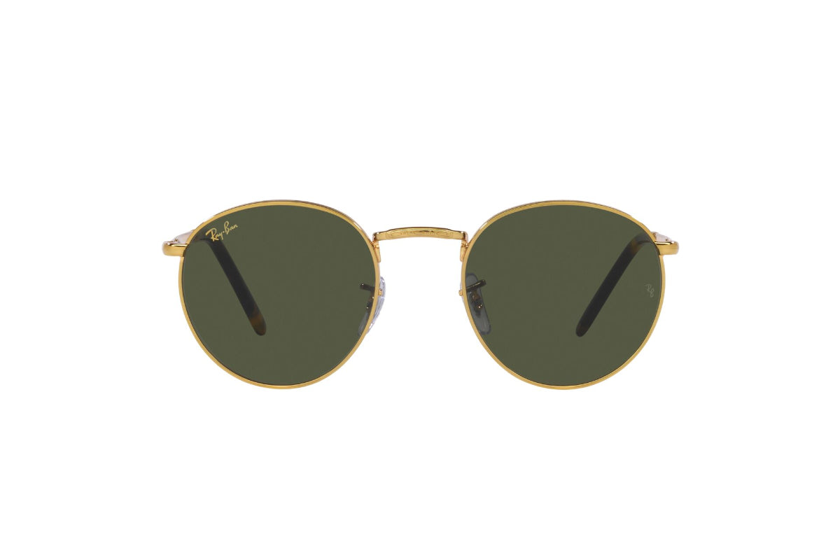 Ray-Ban Lentes de Sol New Round RB3637