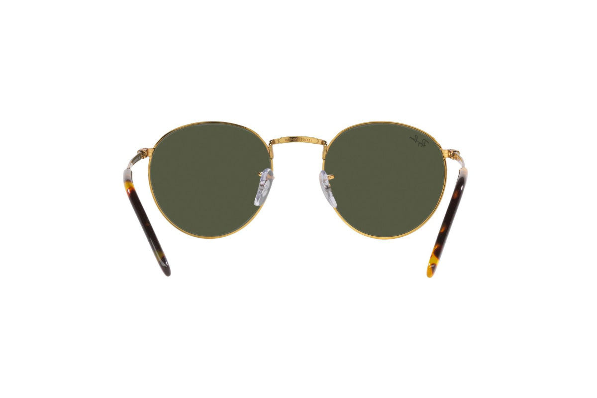 Ray-Ban Lentes de Sol New Round RB3637