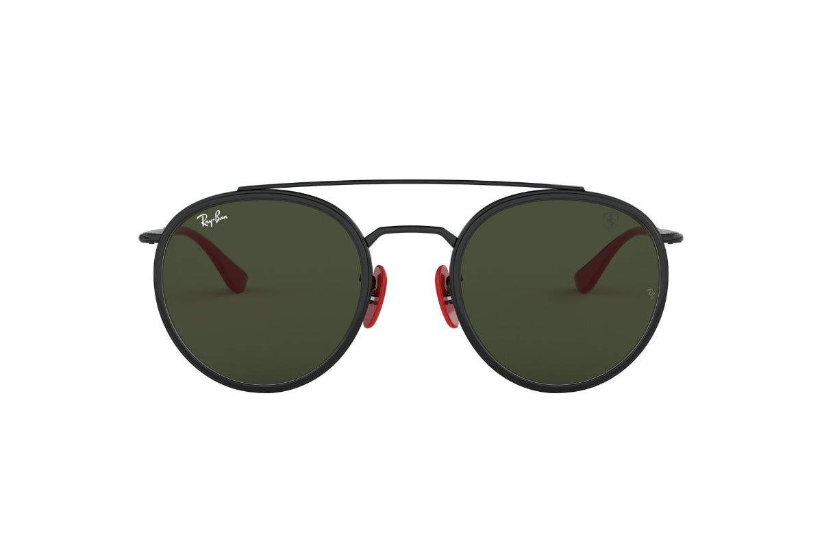 Ray-Ban Ferrari Lentes de Sol RB3647M