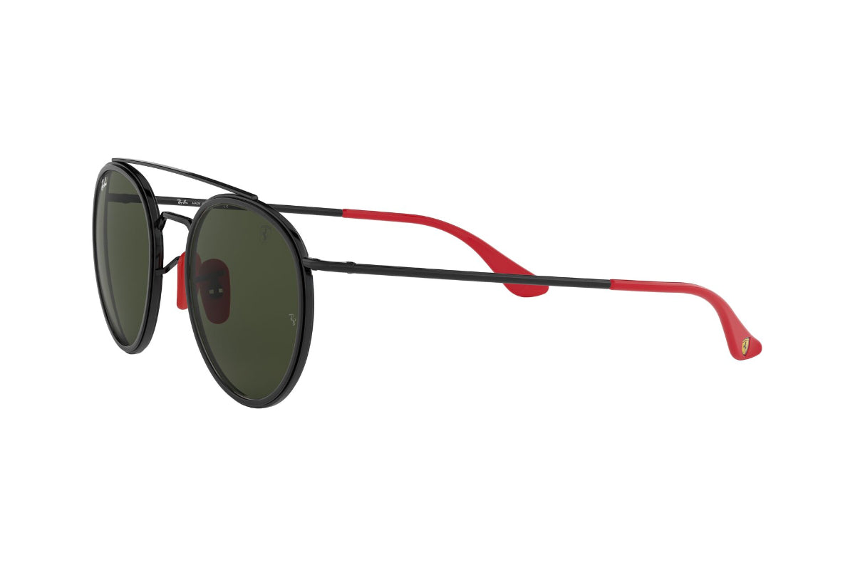 Ray-Ban Ferrari Lentes de Sol RB3647M