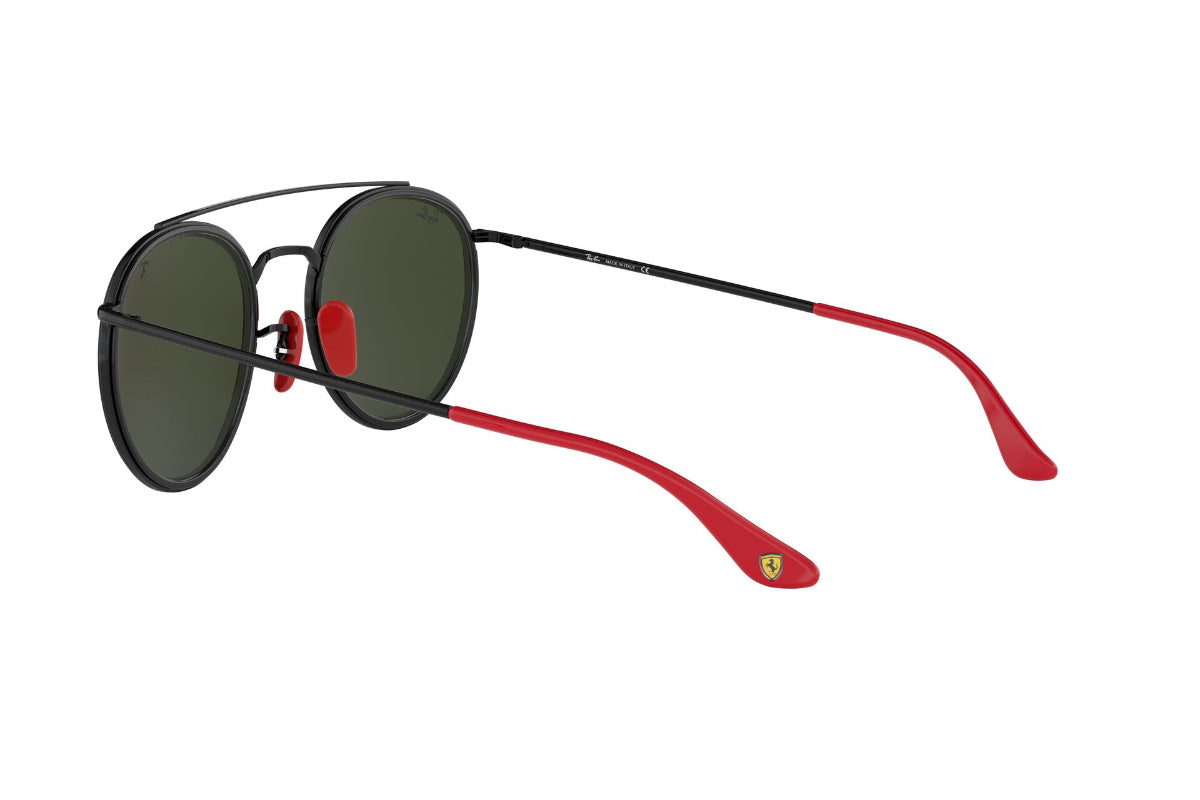 Ray-Ban Ferrari Lentes de Sol RB3647M