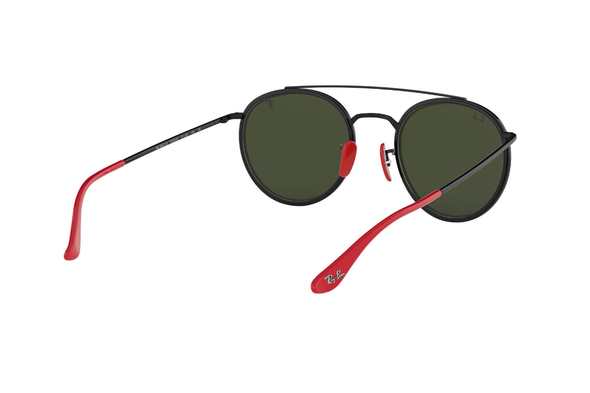 Ray-Ban Ferrari Lentes de Sol RB3647M