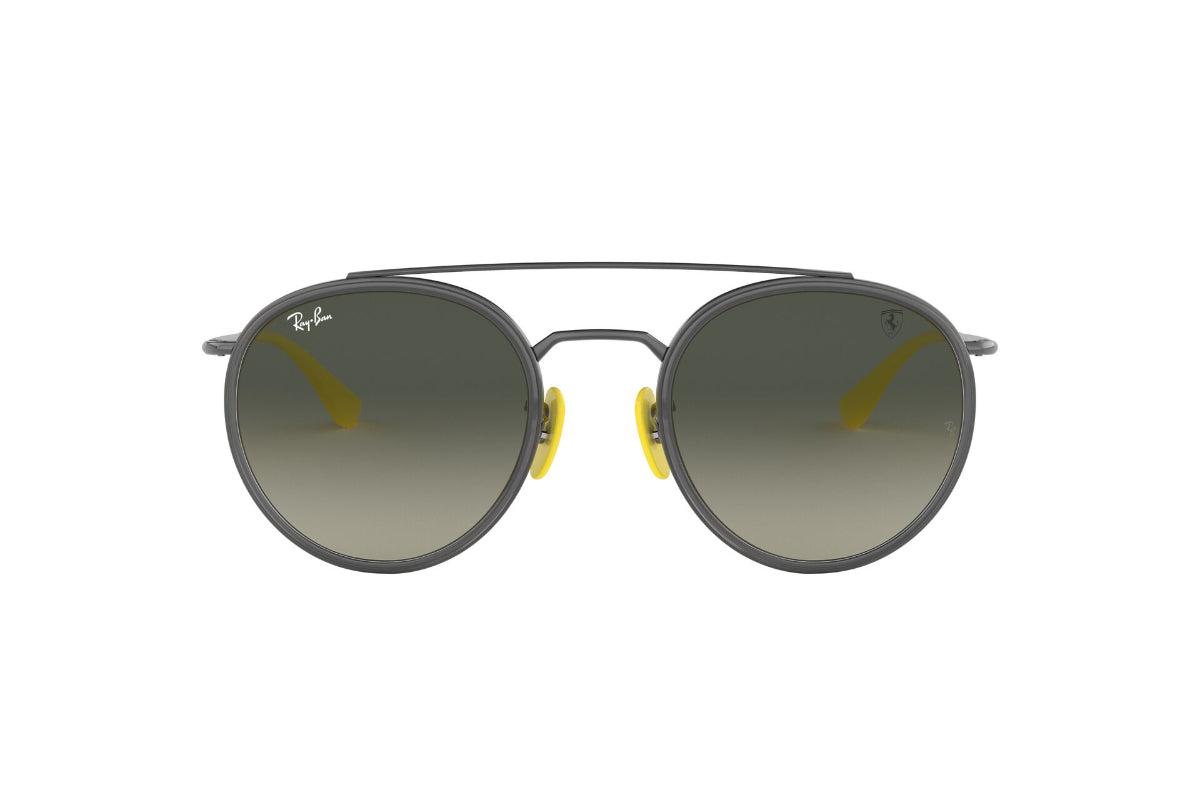 Ray-Ban Ferrari Lentes de Sol RB3647M