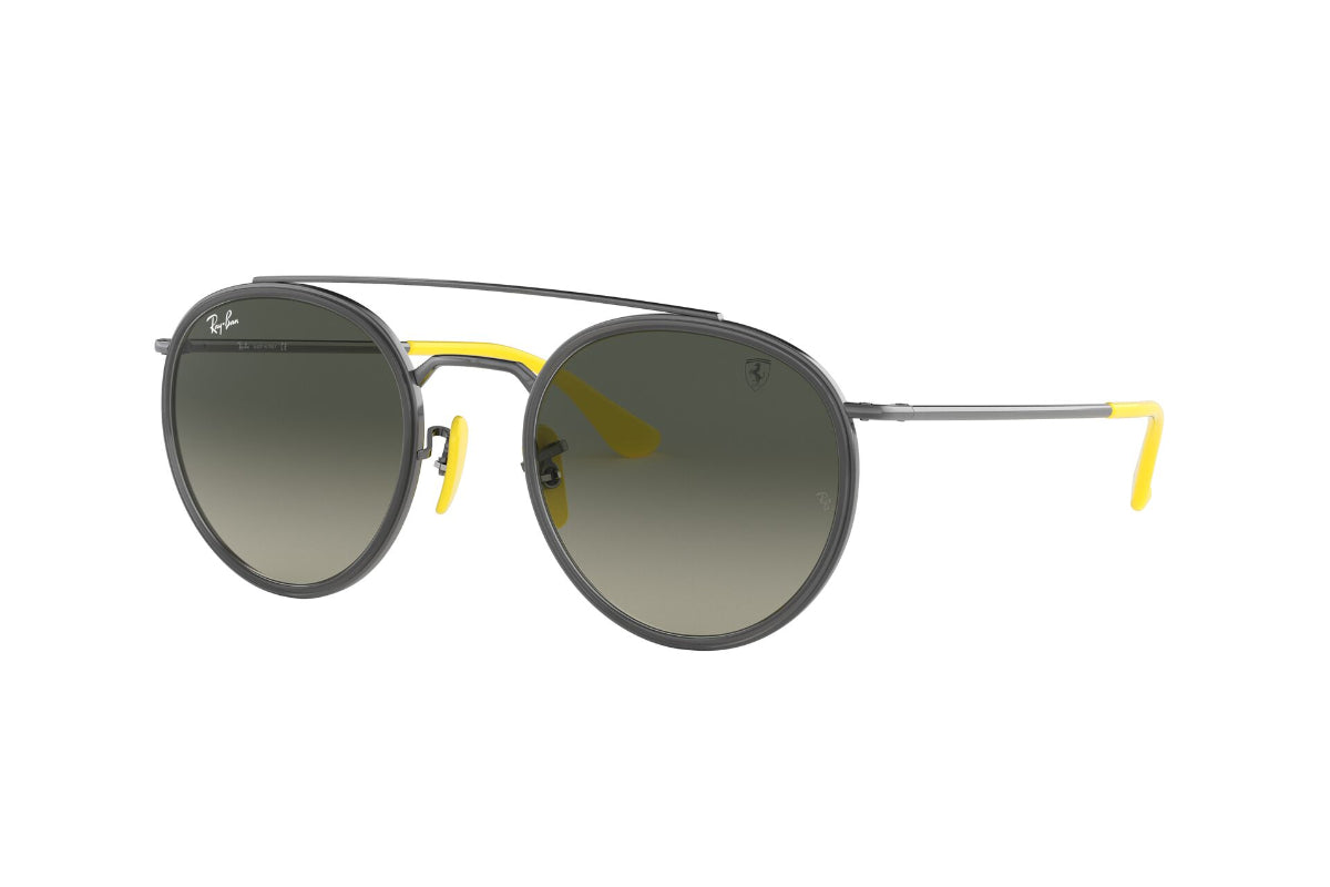Ray-Ban Ferrari Lentes de Sol RB3647M