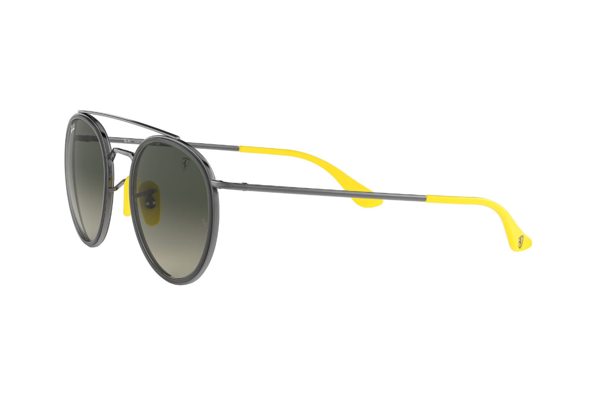 Ray-Ban Ferrari Lentes de Sol RB3647M