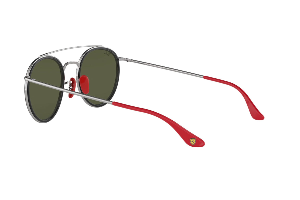 Ray-Ban Ferrari Lentes de Sol Espejados RB3647M