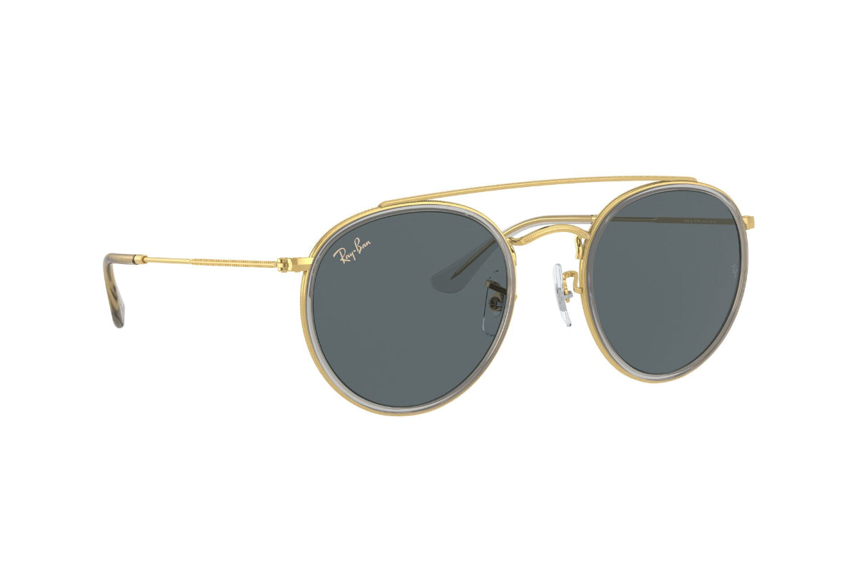 Lentes de Sol Rose Gold Ray-Ban