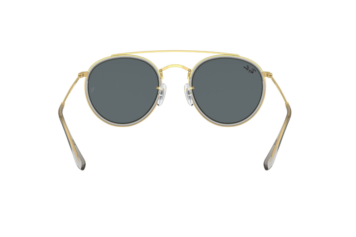 Lentes de Sol Rose Gold Ray-Ban
