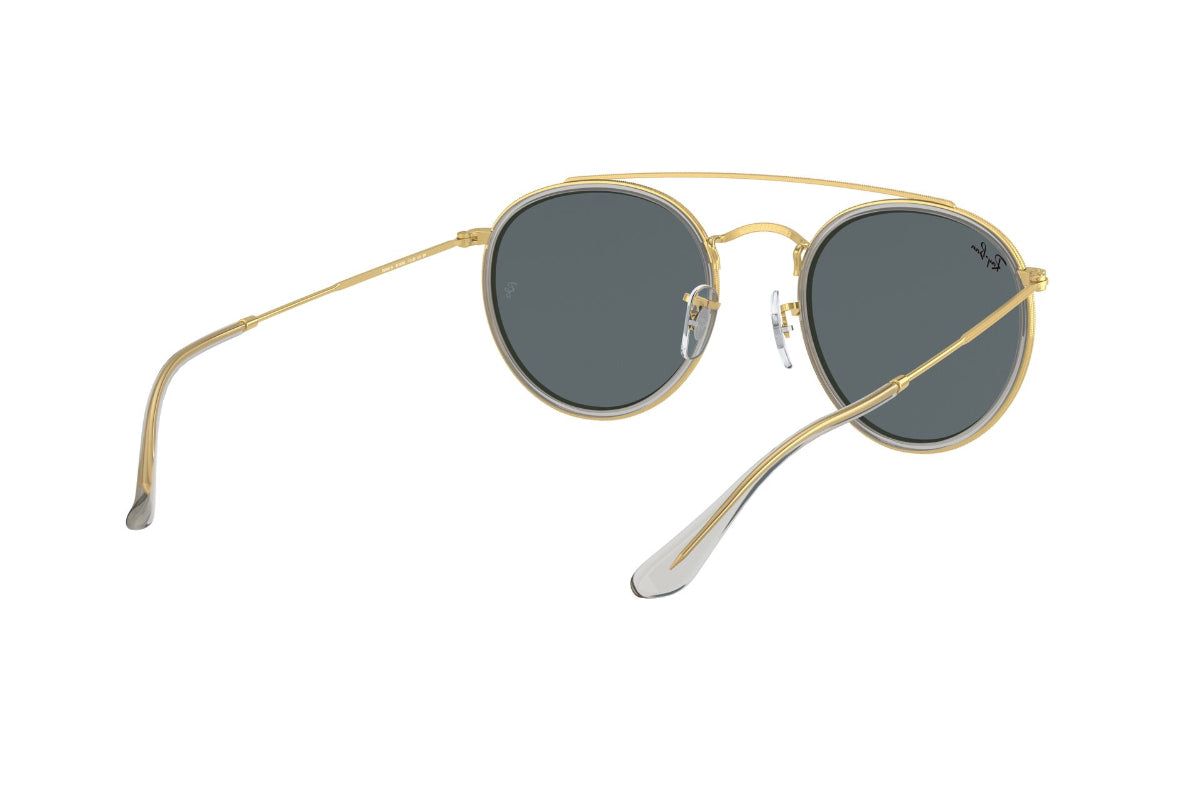 Lentes de Sol Rose Gold Ray-Ban