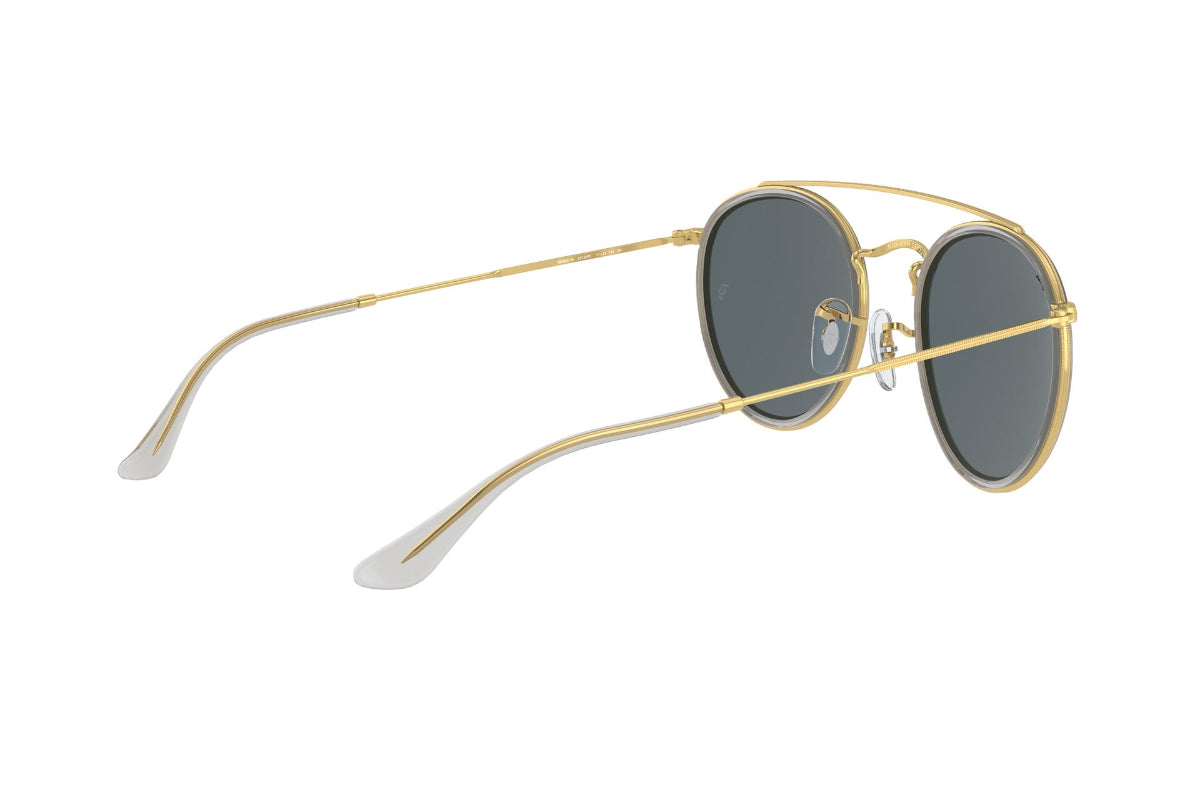 Lentes de Sol Rose Gold Ray-Ban