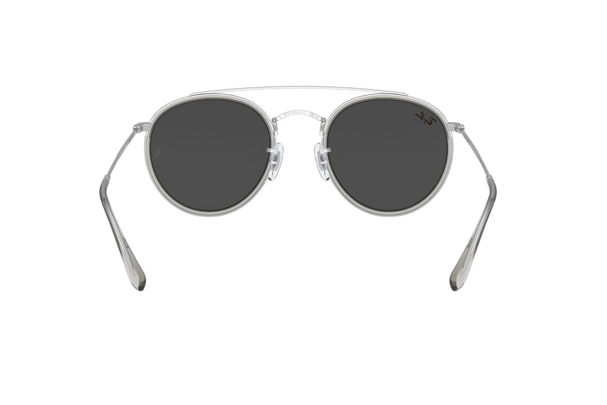 Lentes de Sol Silver Ray-Ban