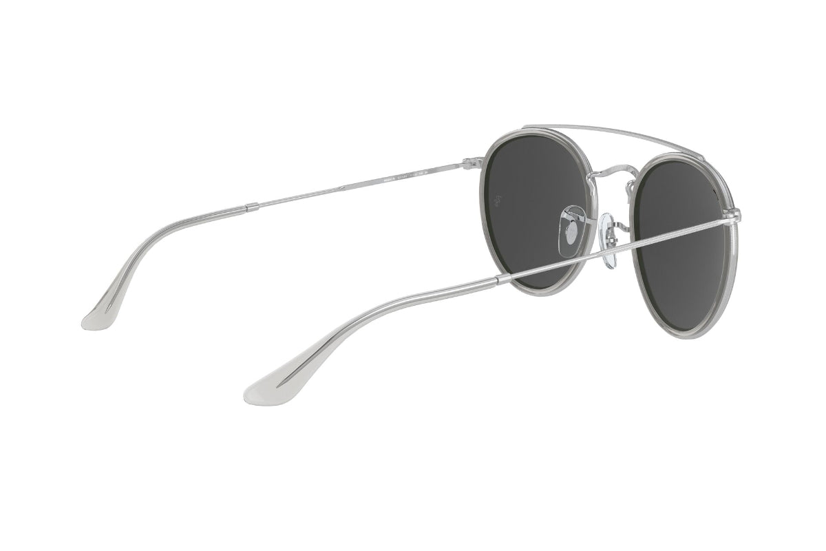 Lentes de Sol Silver Ray-Ban