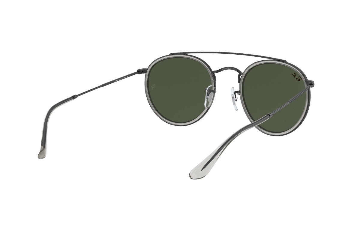 Lentes de Sol Black Ray-Ban