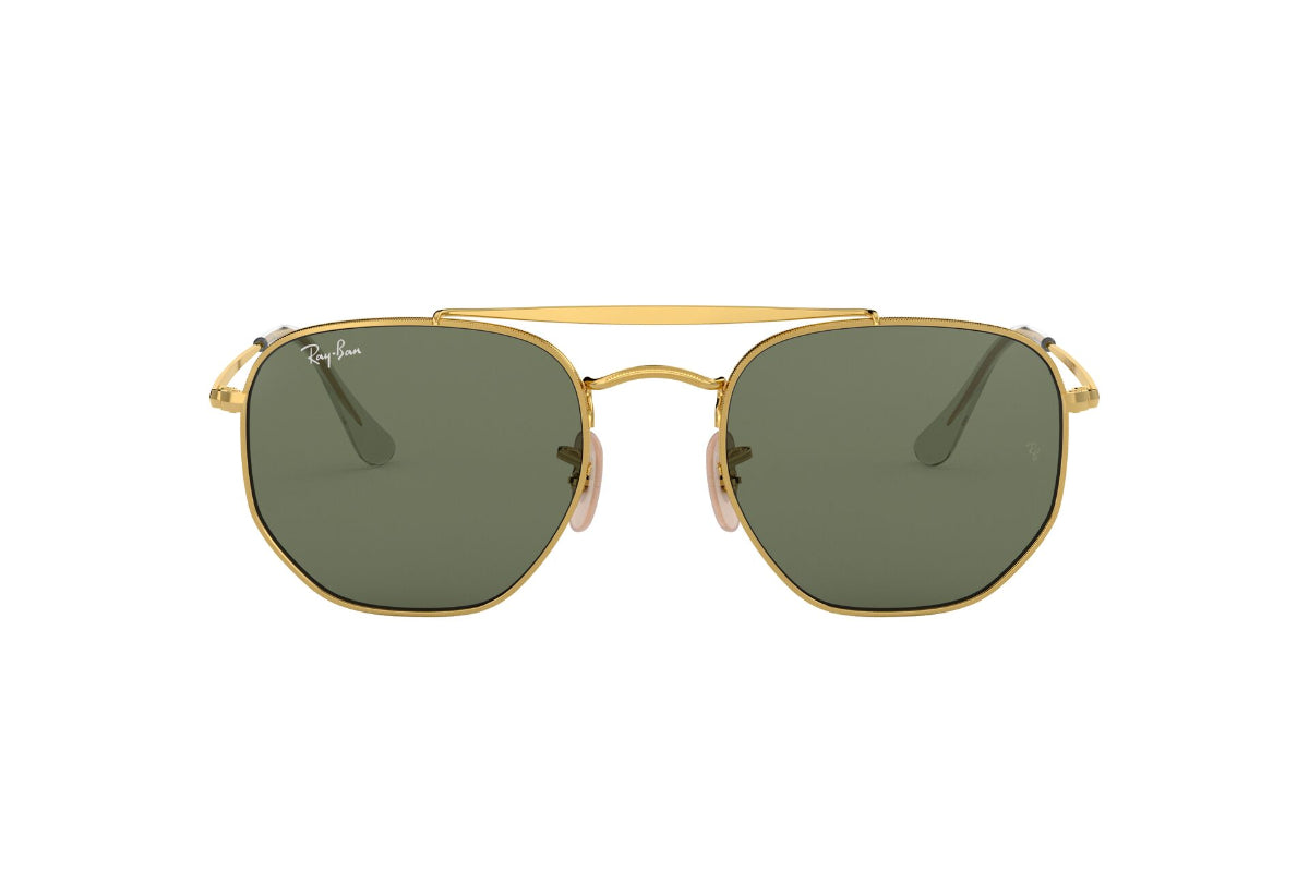 Ray-Ban Lentes de Sol The Marshal RB3648