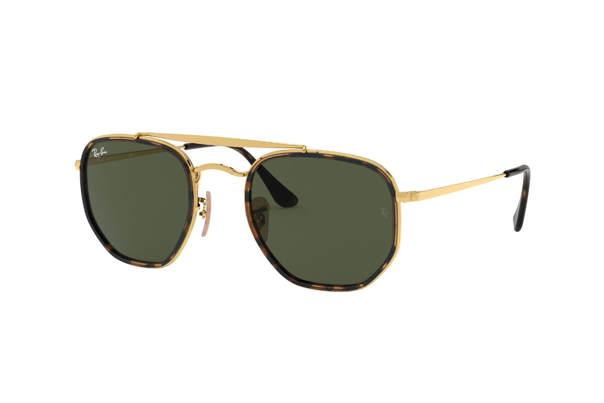 Ray-Ban Lentes de Sol The Marshal II RB3648M