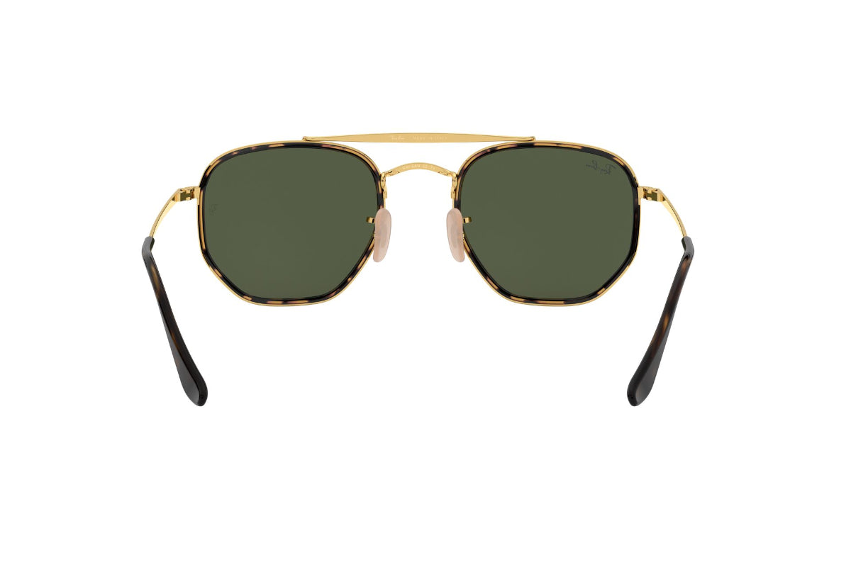 Ray-Ban Lentes de Sol The Marshal II RB3648M