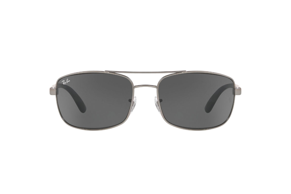 Lentes de Sol Gris Ray-Ban