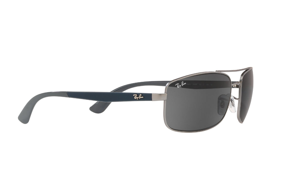 Lentes de Sol Gris Ray-Ban