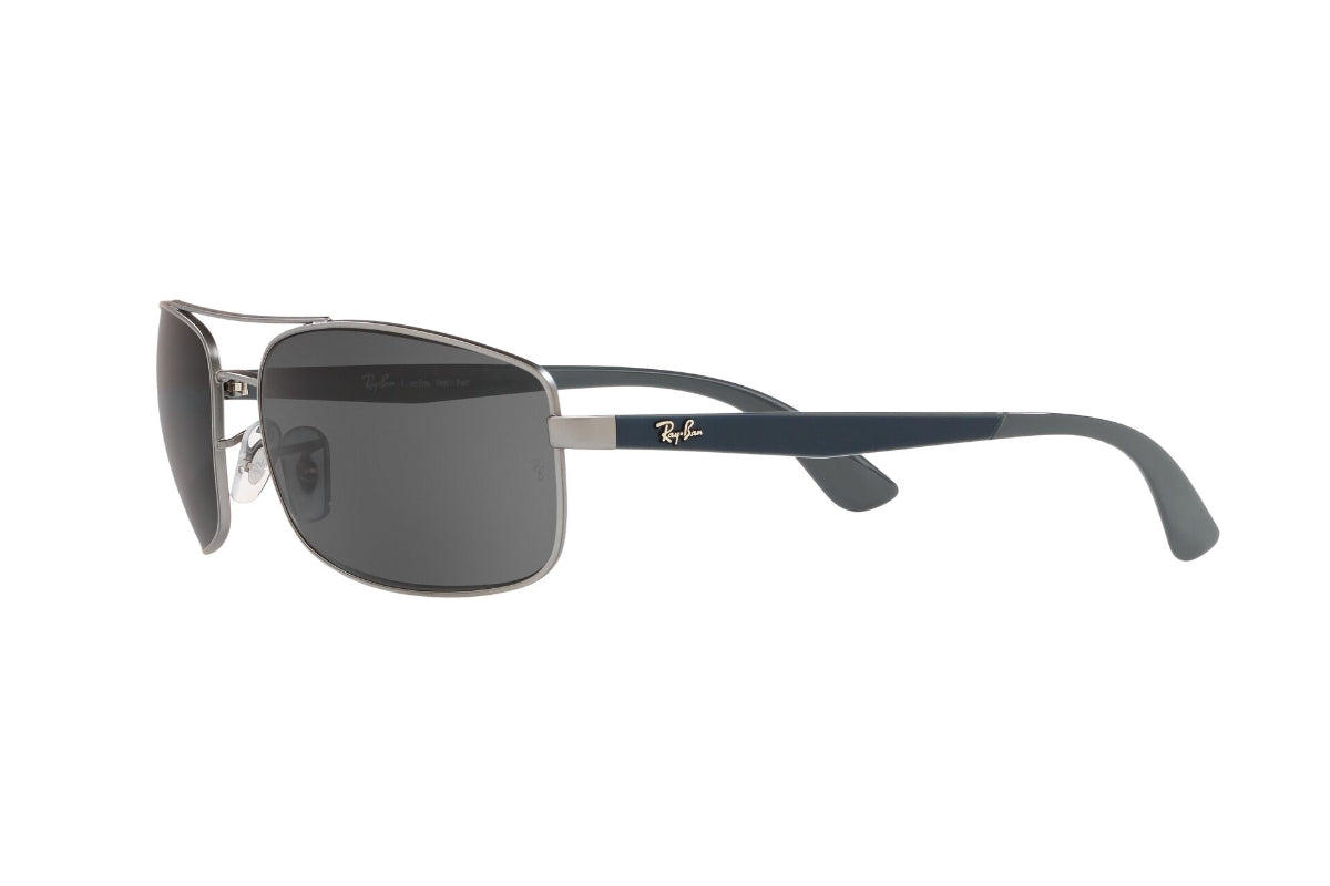 Lentes de Sol Gris Ray-Ban
