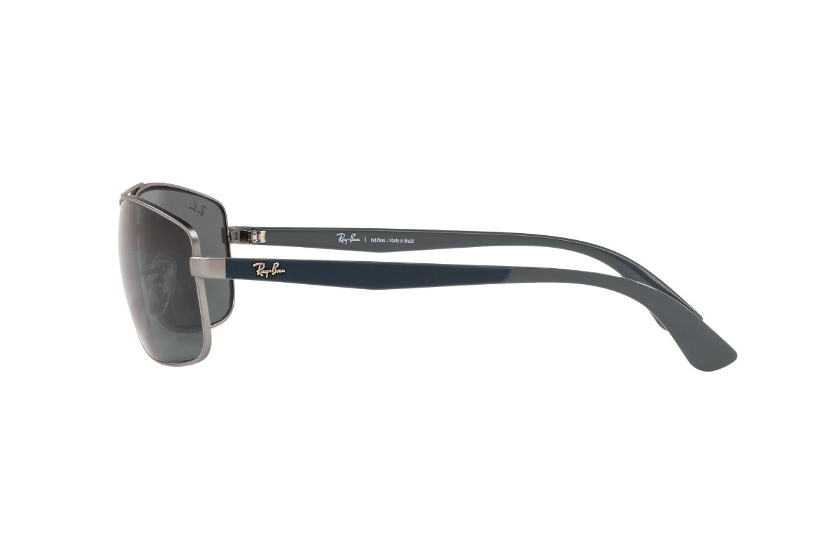 Lentes de Sol Gris Ray-Ban