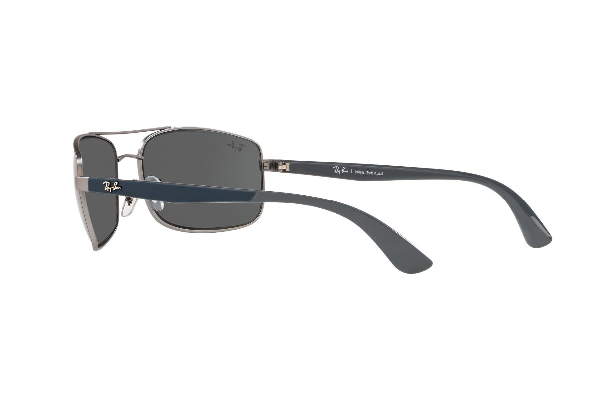 Lentes de Sol Gris Ray-Ban