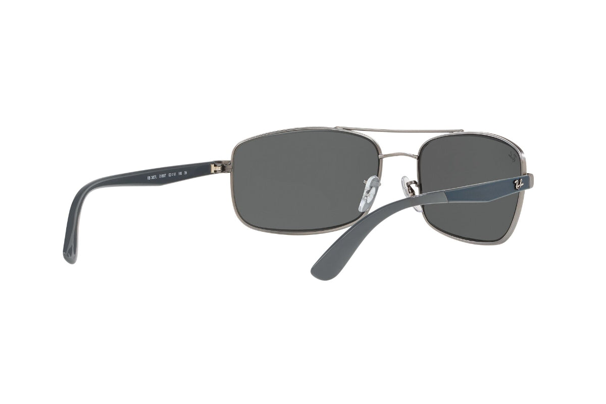 Lentes de Sol Gris Ray-Ban