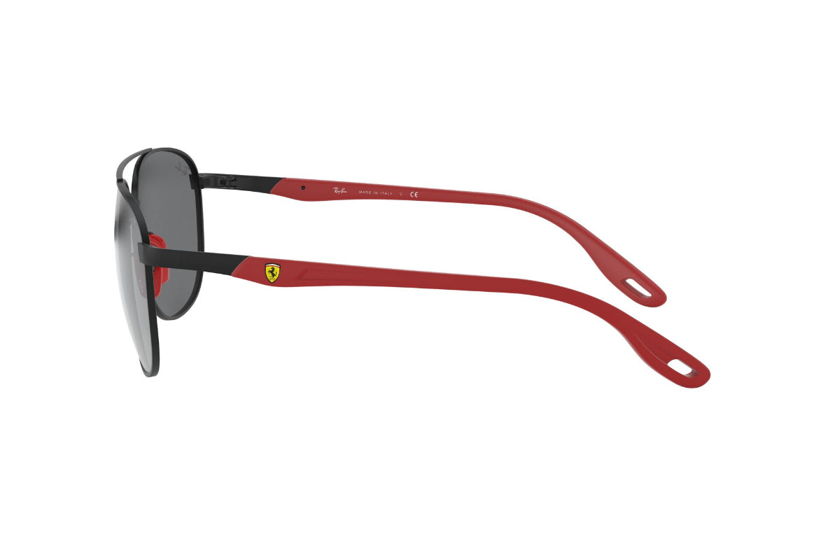Ray-Ban Ferrari Lentes de Sol Espejados RB3659M
