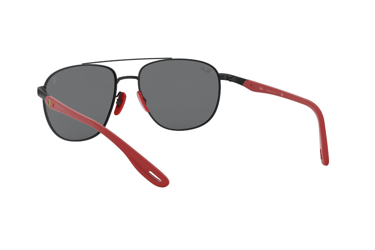 Ray-Ban Ferrari Lentes de Sol Espejados RB3659M