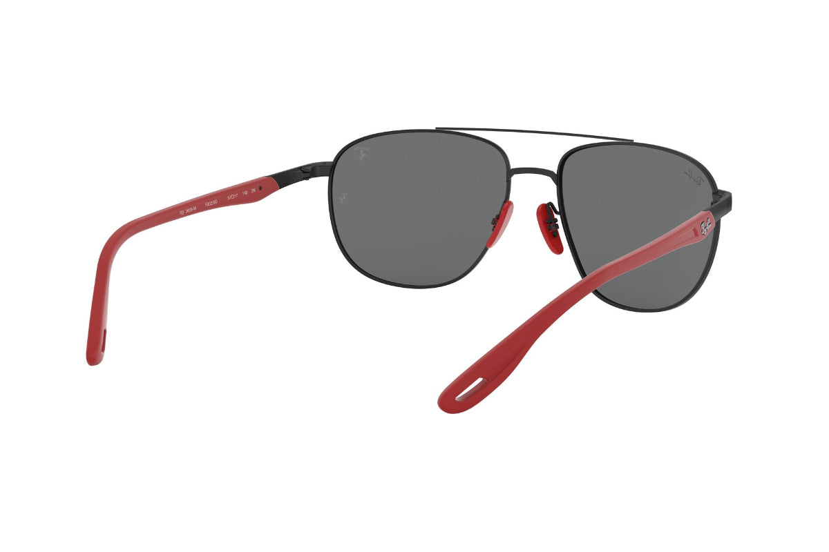 Ray-Ban Ferrari Lentes de Sol Espejados RB3659M