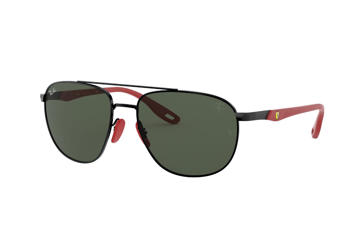 Ray-Ban Ferrari Lentes de Sol RB3659M