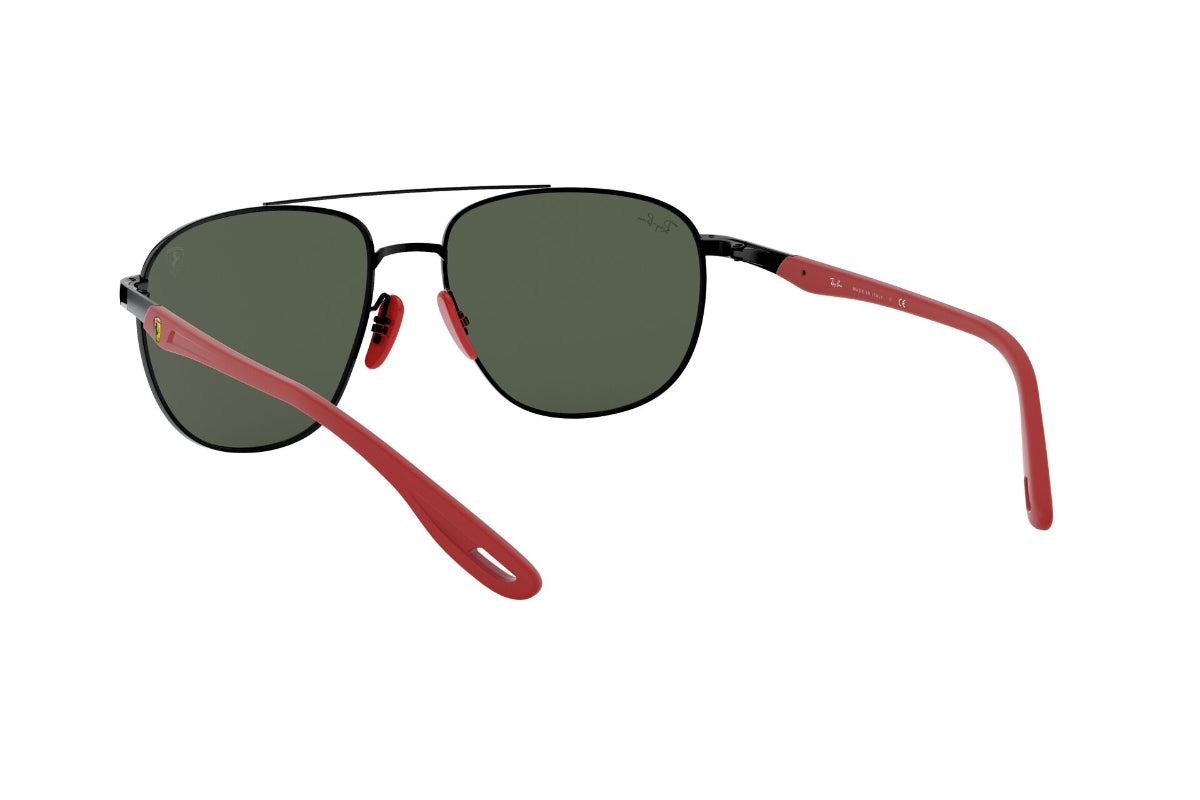 Ray-Ban Ferrari Lentes de Sol RB3659M