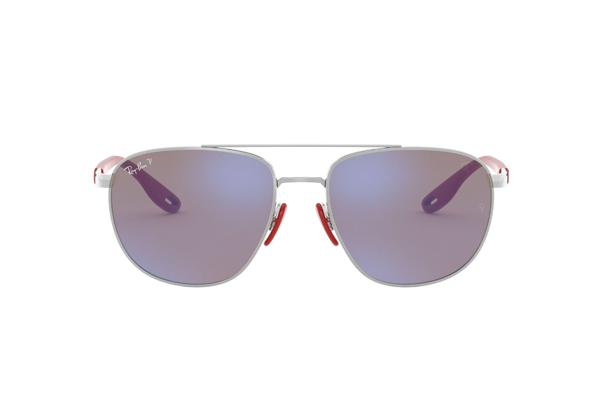 Ray-Ban Ferrari Lentes de Sol Polarizados RB3659M