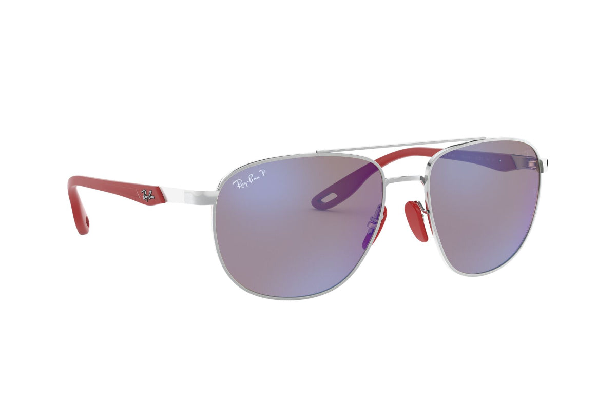 Ray-Ban Ferrari Lentes de Sol Polarizados RB3659M